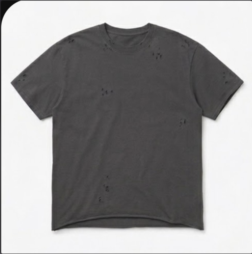 Forged Tee - Slate