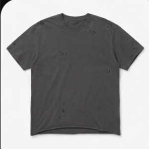 slate distressed shirt